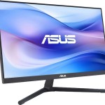 Asus VU249CFE-B IPS Monitor 24
