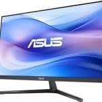 Asus VU279CFE-B IPS Gaming Monitor 27