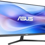 Asus VU279CFE-B IPS Gaming Monitor 27