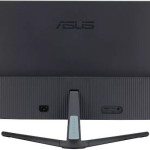 Asus VU279CFE-B IPS Gaming Monitor 27