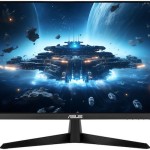 Asus VY249HF Monitor 23.8