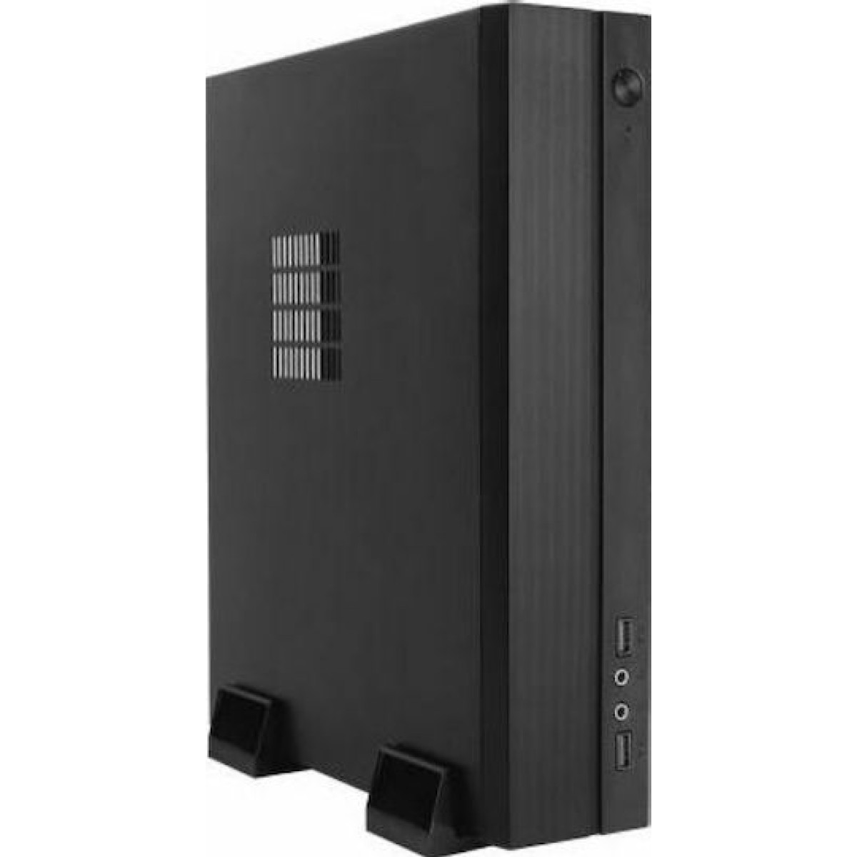 Chieftec IX-06B-OP Home Theater Κουτί Υπολογιστή Μαύρο