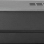 Chieftec IX-06B-OP Home Theater Κουτί Υπολογιστή Μαύρο