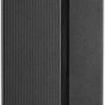 Chieftec IX-06B-OP Home Theater Κουτί Υπολογιστή Μαύρο