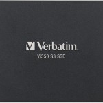 Verbatim Vi550 S3 SSD 4TB 2.5'' SATA III
