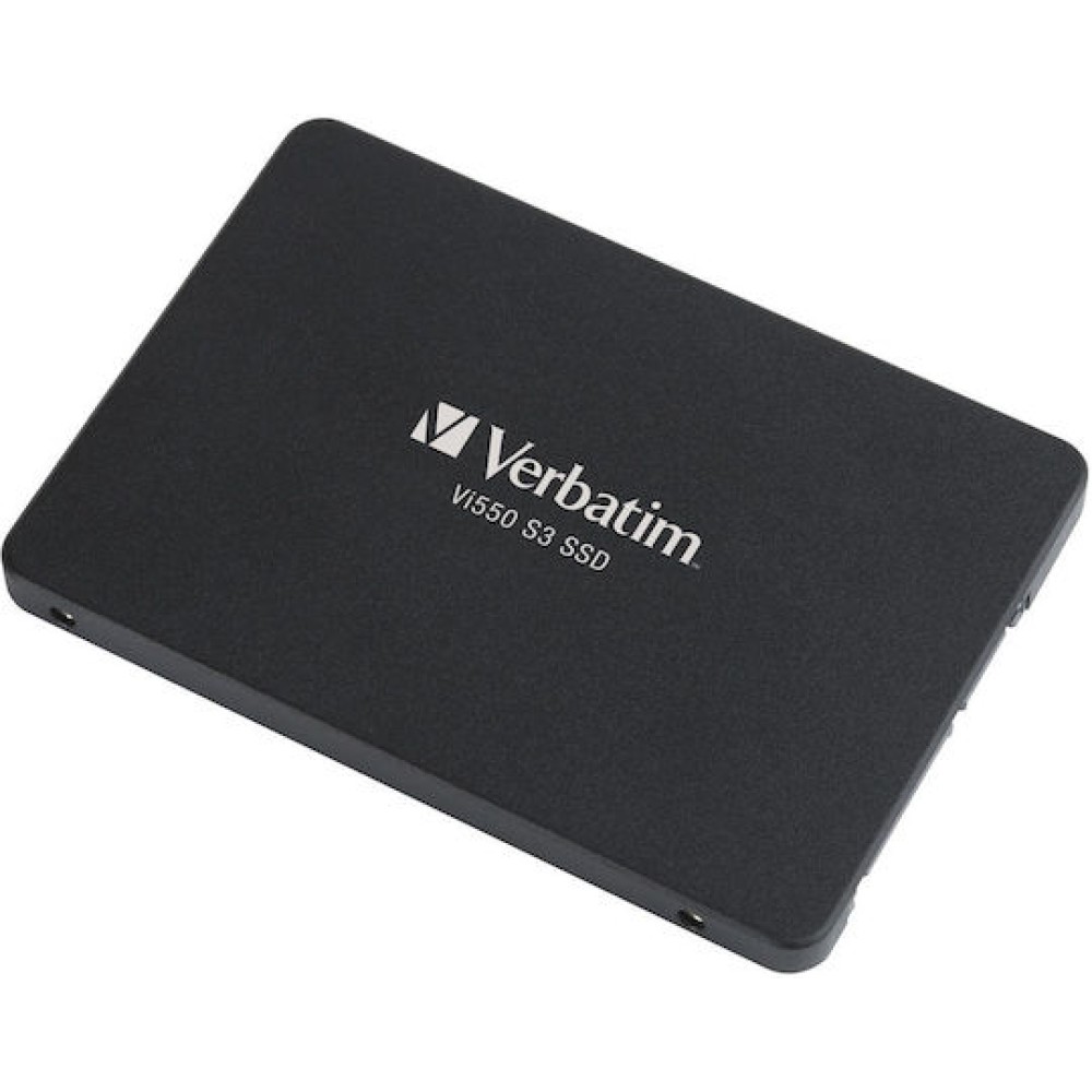 Verbatim Vi550 S3 SSD 4TB 2.5'' SATA III