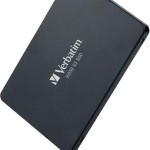 Verbatim Vi550 S3 SSD 4TB 2.5'' SATA III