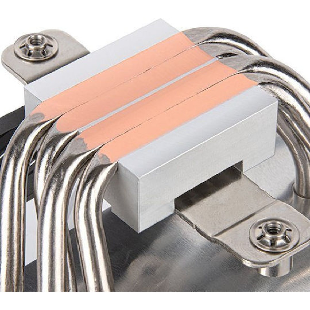 Silverstone Argon V140 ARGB Ψύκτρα Επεξεργαστή για Socket AM4/AM5/115x/1700