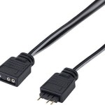 Silverstone Argon V140 ARGB Ψύκτρα Επεξεργαστή για Socket AM4/AM5/115x/1700