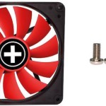Xilence XF051 Case Fan 140mm με Σύνδεση 4-Pin PWM