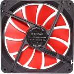 Xilence XF051 Case Fan 140mm με Σύνδεση 4-Pin PWM