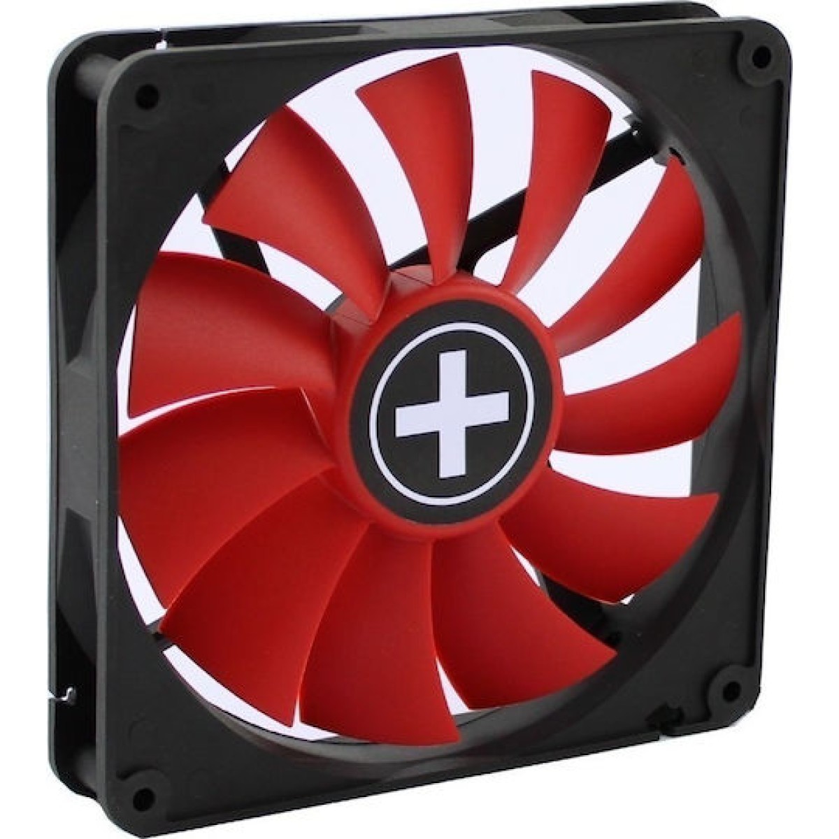Xilence XF050 Case Fan 140mm με Σύνδεση 3-Pin