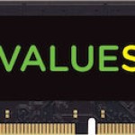 Corsair Value Select DDR4 με Module 1x8GB και Ταχύτητα 2400 για Desktop