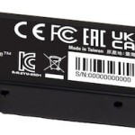 Verbatim Vi7000 SSD 4TB M.2 NVMe PCI Express 4.0