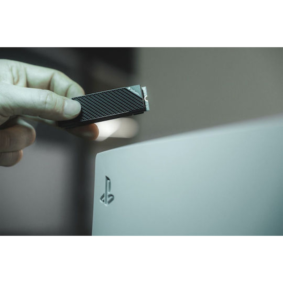 Verbatim Vi7000 SSD 4TB M.2 NVMe PCI Express 4.0