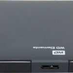 Western Digital Elements Portable USB 3.0 Εξωτερικός HDD 1TB 2.5