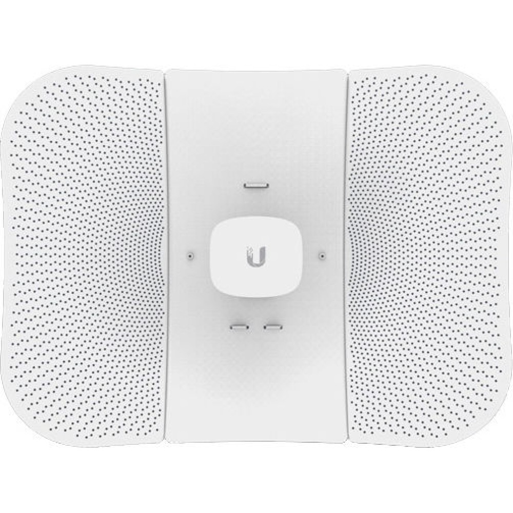 Ubiquiti LiteBeam AC Gen2 Εξωτερική Κεραία WiFi Παραβολική 23dBi με σύνδεση Ethernet