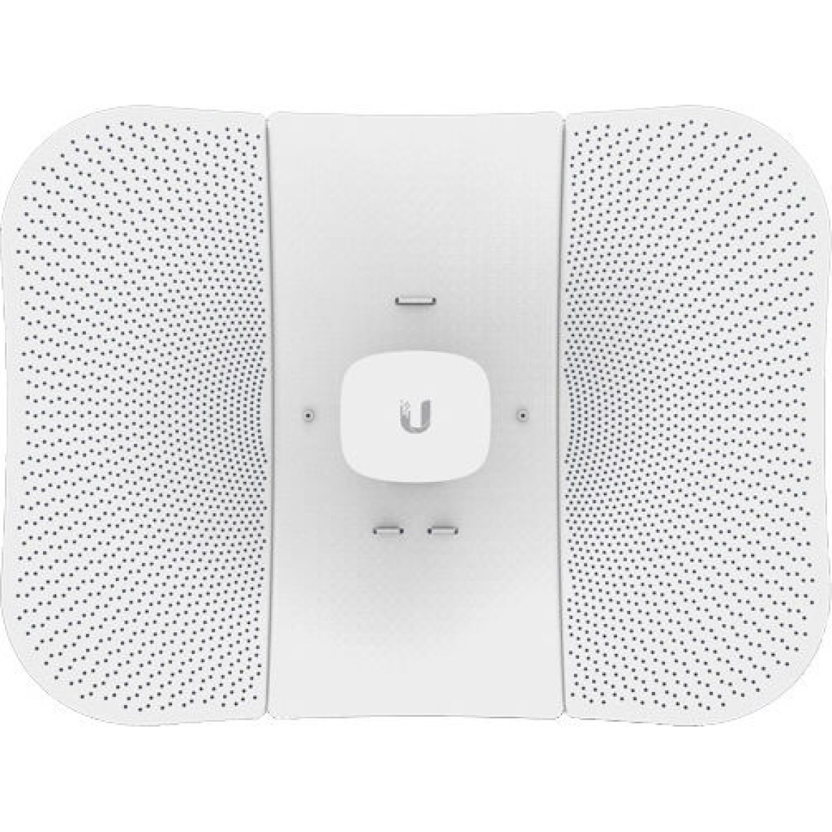 Ubiquiti LiteBeam AC Gen2 Εξωτερική Κεραία WiFi Παραβολική 23dBi με σύνδεση Ethernet