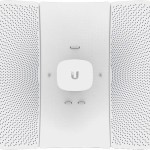 Ubiquiti LiteBeam AC Gen2 Εξωτερική Κεραία WiFi Παραβολική 23dBi με σύνδεση Ethernet