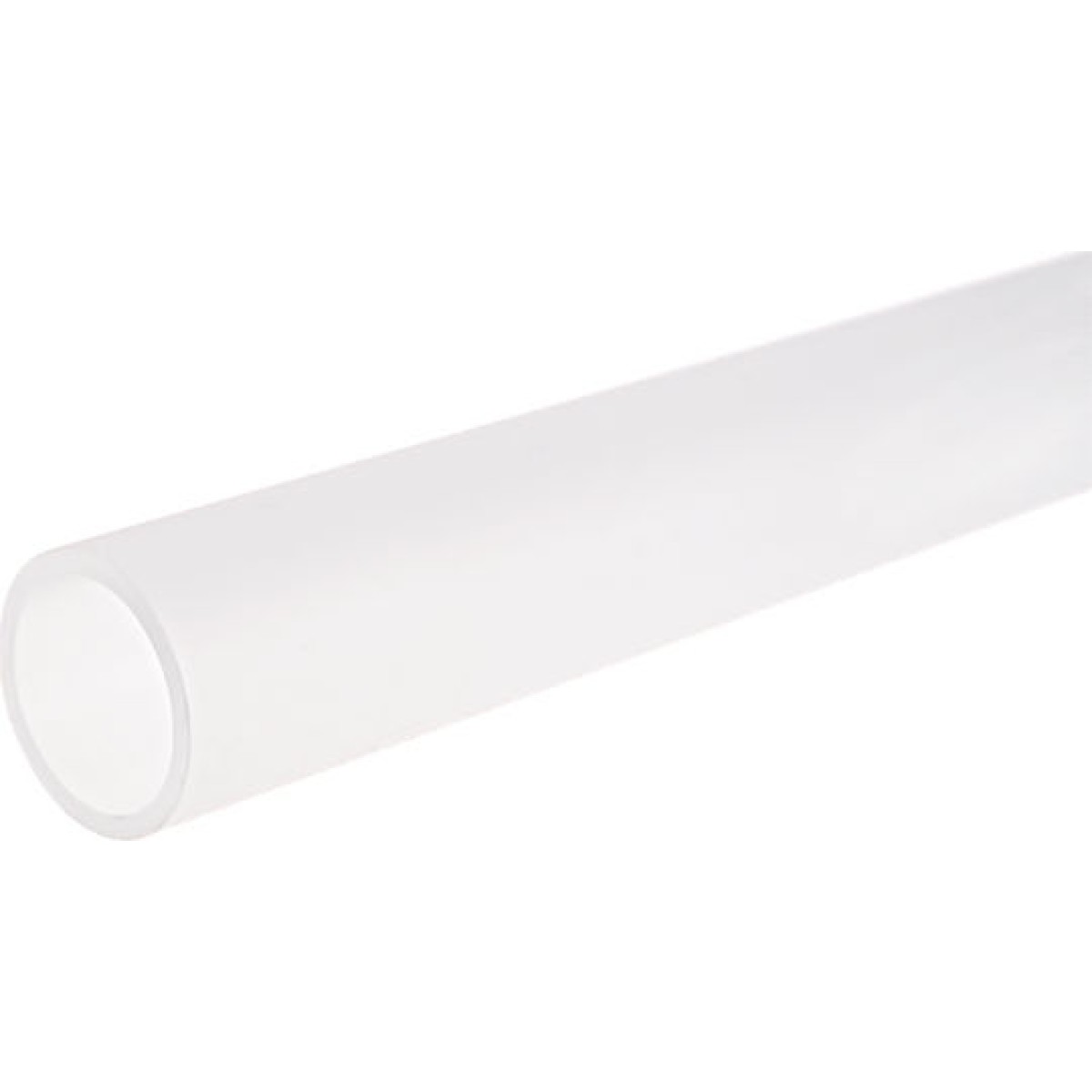 Alphacool Eisrohr 16/13mm Plexi (PMMA) HardTube Satin 80cm