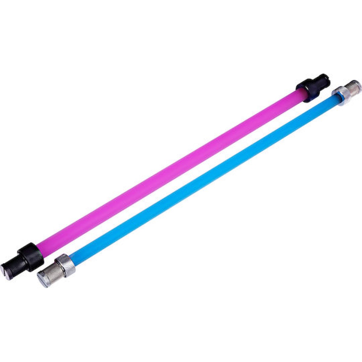 Alphacool Eisrohr 16/13mm Plexi (PMMA) HardTube Satin 80cm