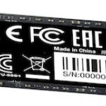 Verbatim Vi5000 SSD 512GB M.2 NVMe PCI Express 4.0