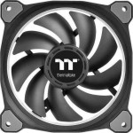 Thermaltake Riing Plus 14 LED RGB Radiator Fan TT Premium Case Fan 140mm με Σύνδεση 4-Pin Molex 3τμχ