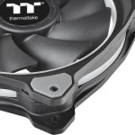 Thermaltake Riing Plus 14 LED RGB Radiator Fan TT Premium Case Fan 140mm με Σύνδεση 4-Pin Molex 3τμχ