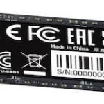 Verbatim Vi5000 SSD 1TB M.2 NVMe PCI Express 4.0