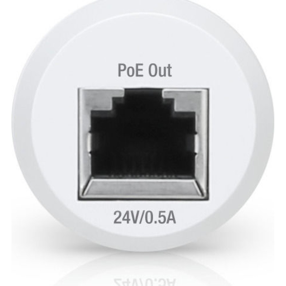Ubiquiti Instant Indoor PoE Injector