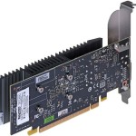 Inno 3D GeForce GT 1030 2GB GDDR5 Passive Κάρτα Γραφικών