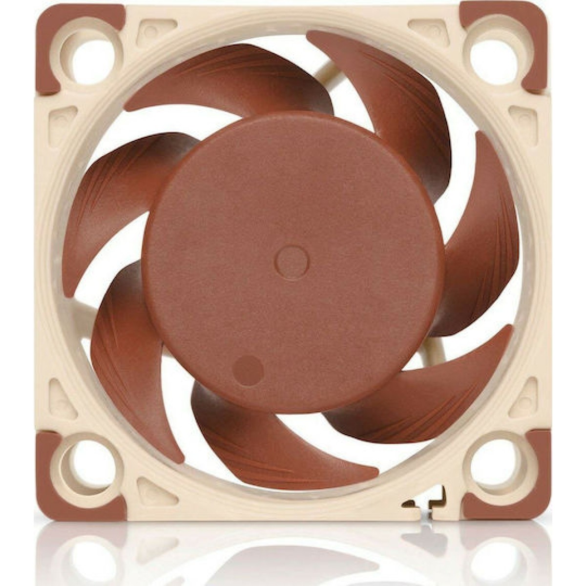 Noctua NF-A4x20 5V Case Fan 40mm με Σύνδεση 4-Pin PWM Καφέ
