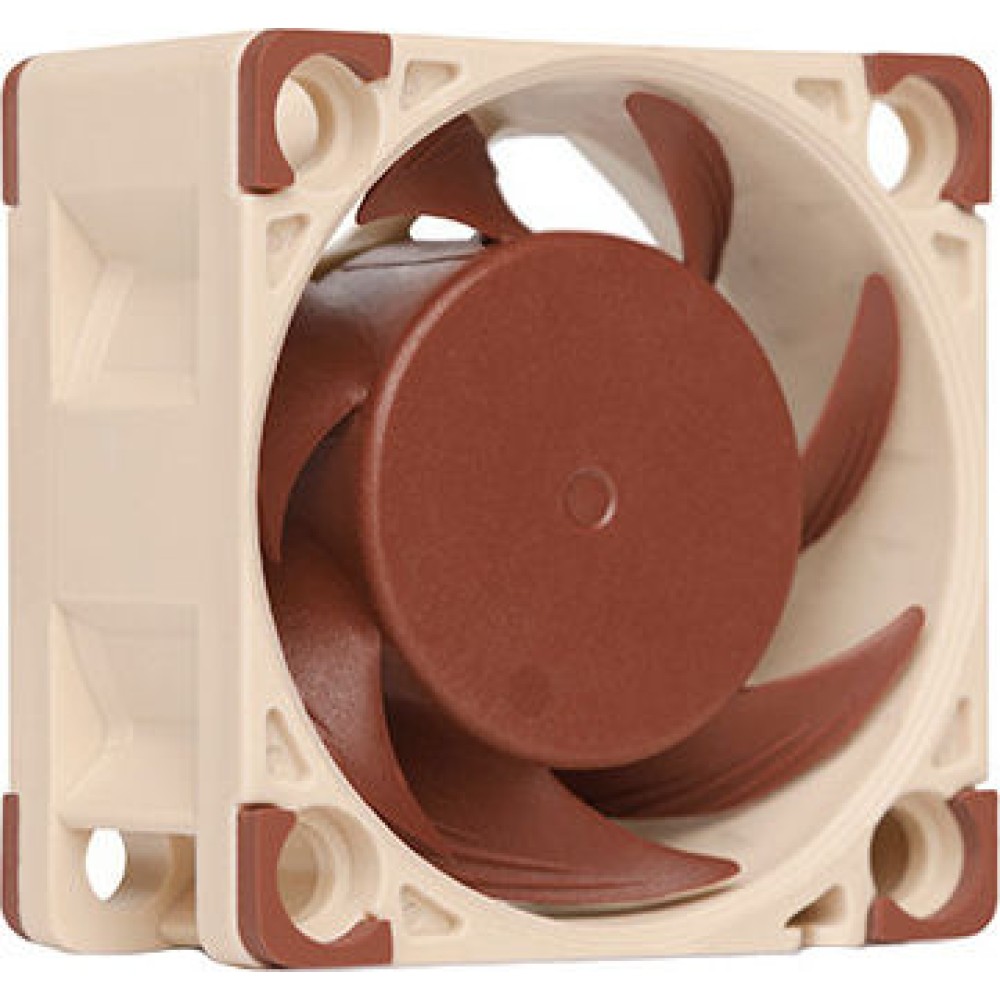 Noctua NF-A4x20 5V Case Fan 40mm με Σύνδεση 4-Pin PWM Καφέ
