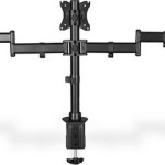 Digitus Βάση Γραφείου για 3 Οθόνες έως 27