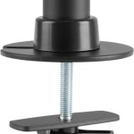 Digitus Βάση Γραφείου για 3 Οθόνες έως 27