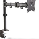 Digitus Βάση Γραφείου Οθόνης έως 27