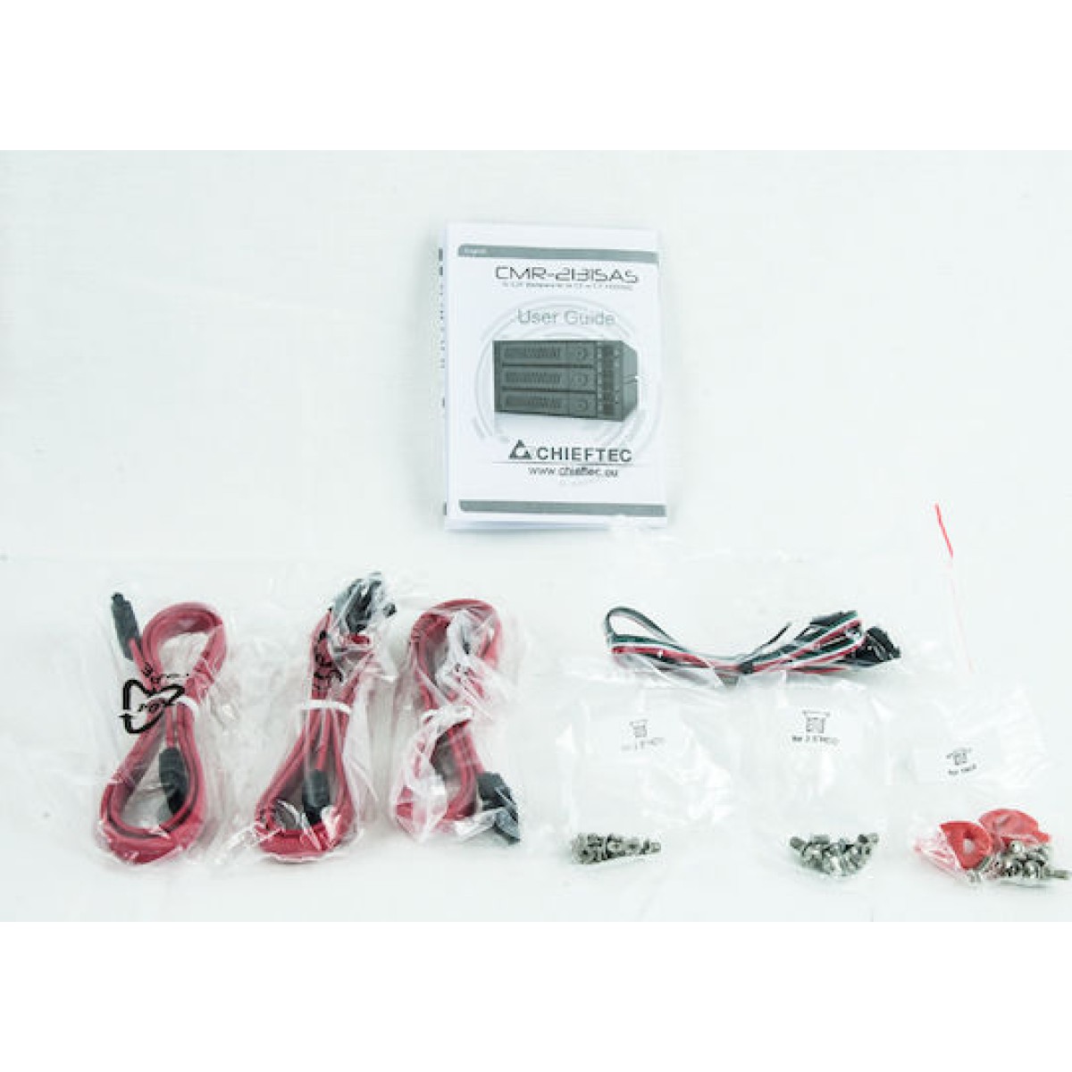 Chieftec CMR-2131SAS