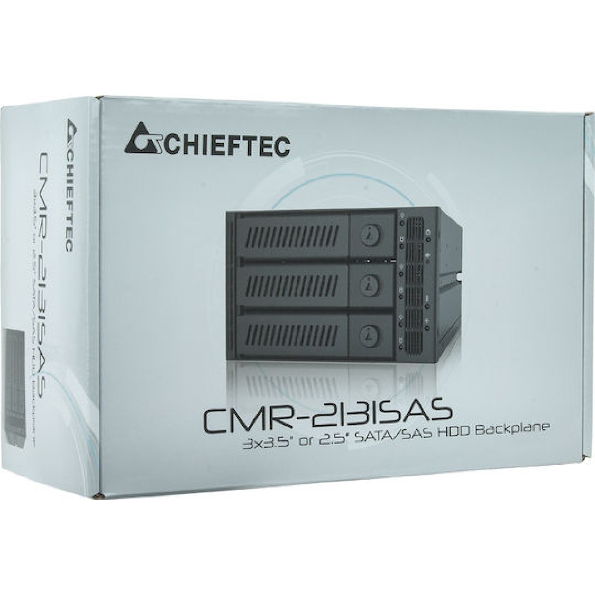 Chieftec CMR-2131SAS