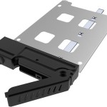 Chieftec HDD/SSD enclosure 2.5
