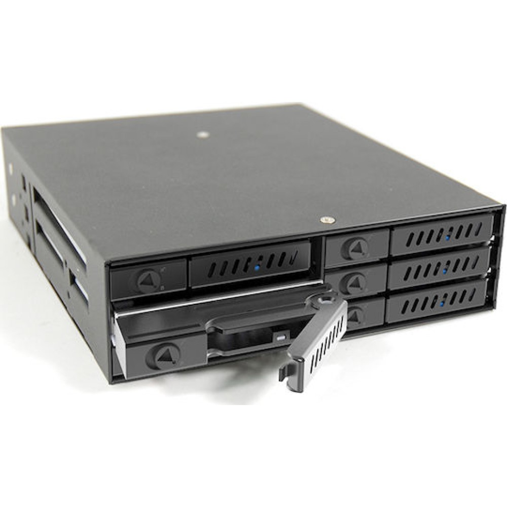Chieftec HDD/SSD enclosure 2.5