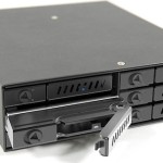 Chieftec HDD/SSD enclosure 2.5
