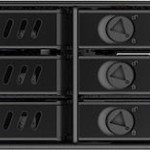 Chieftec HDD/SSD enclosure 2.5