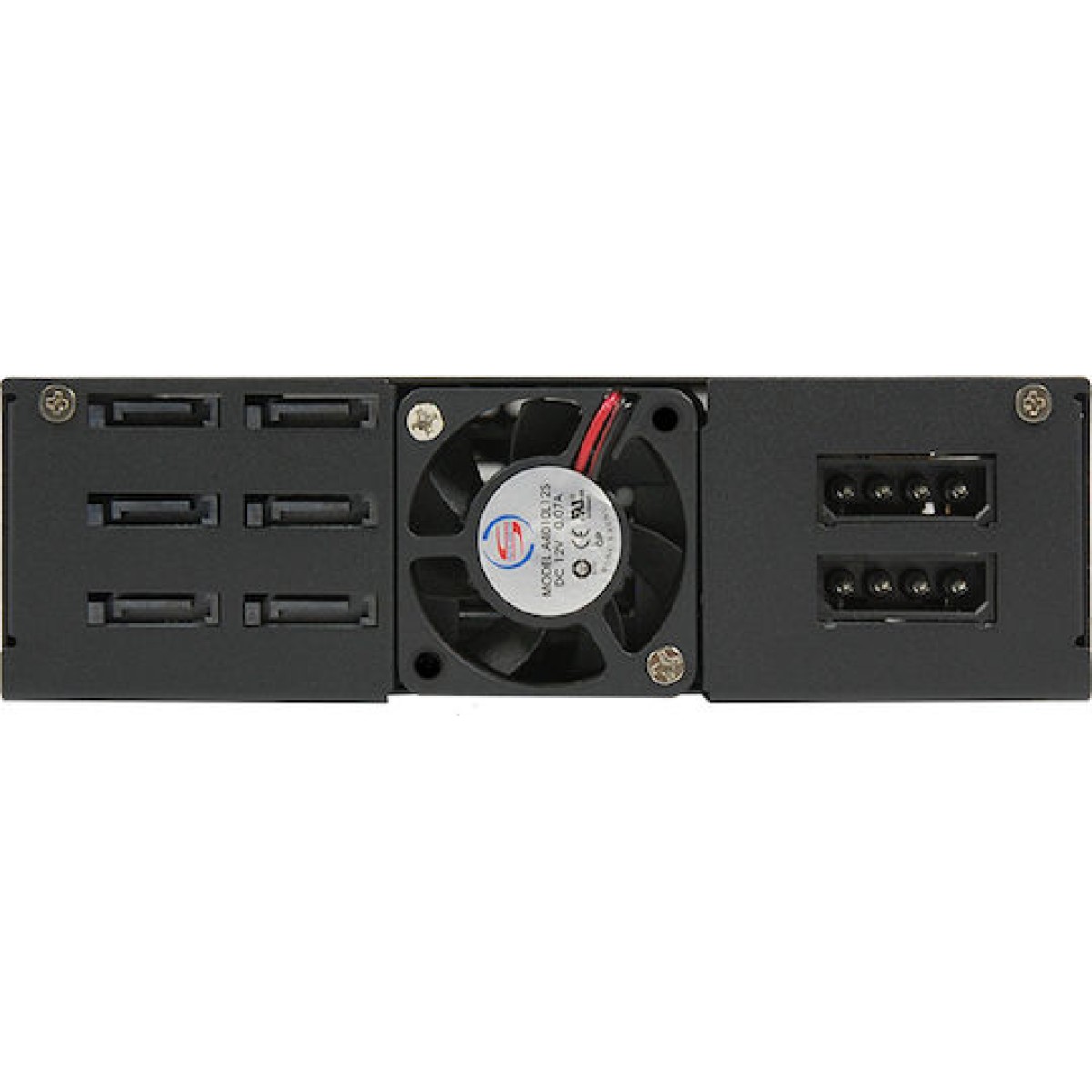 Chieftec HDD/SSD enclosure 2.5