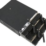 Chieftec HDD/SSD enclosure 2.5