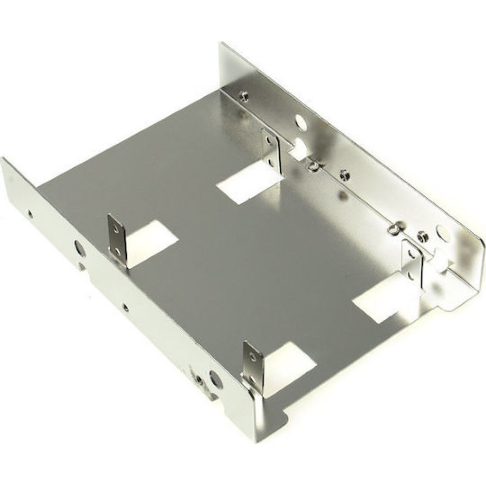 Silverstone SDP08 HDD/SSD Bracket
