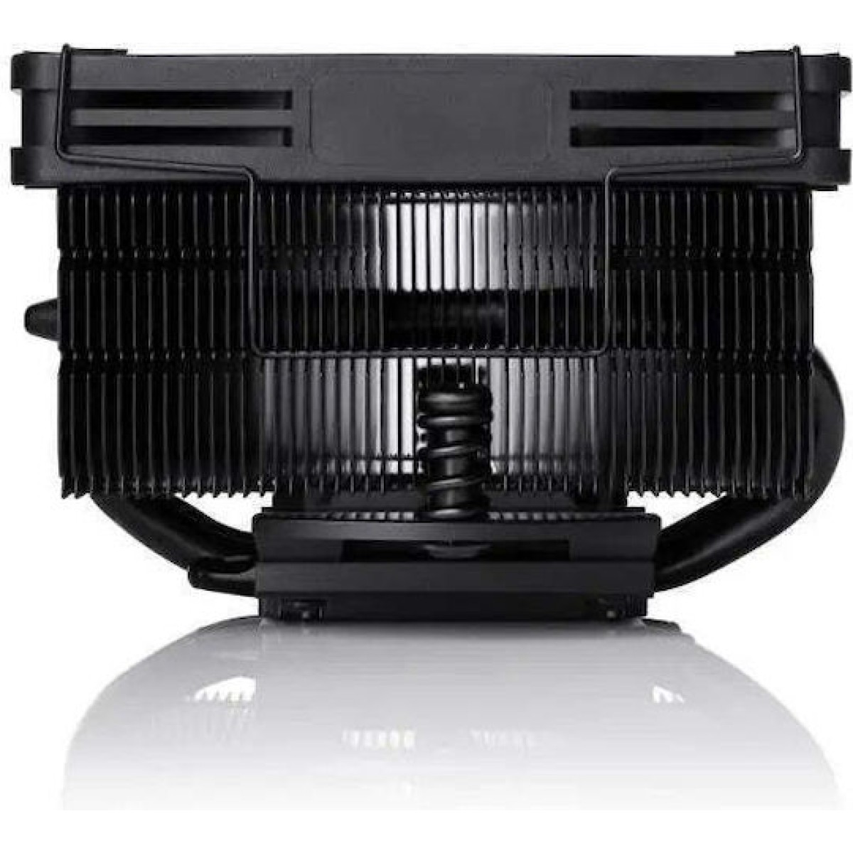 Noctua NH-L9x65 Chromax.black Ψύκτρα Επεξεργαστή για Socket AM4/AM5/1200/115x/1700