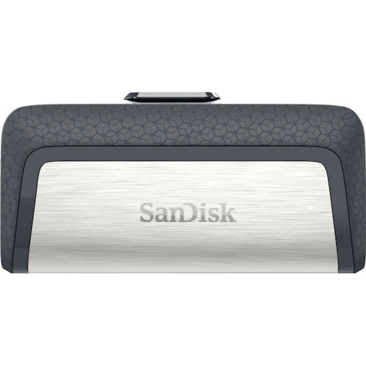 Sandisk Ultra Dual Drive 32GB USB 3.1 Stick με σύνδεση USB-A & USB-C Λευκό