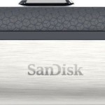 Sandisk Ultra Dual Drive 256GB USB 3.1 Stick με σύνδεση USB-A & USB-C Μαύρο