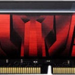 G.Skill Aegis DDR4 με Module 1x8GB και Ταχύτητα 2400 για Desktop