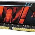 G.Skill Aegis DDR4 με Module 1x8GB και Ταχύτητα 2400 για Desktop